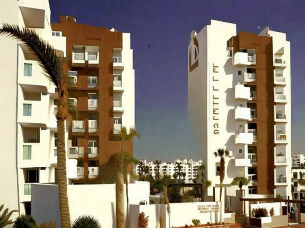 Vincci Teneriffa Golf Hotel Foto