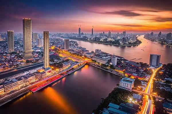 Bangkok Foto