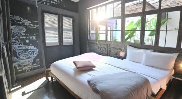 Inn A Day Hotel Foto