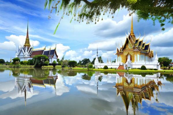 Muang Boran Foto